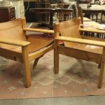 751 7080 ARMCHAIRS